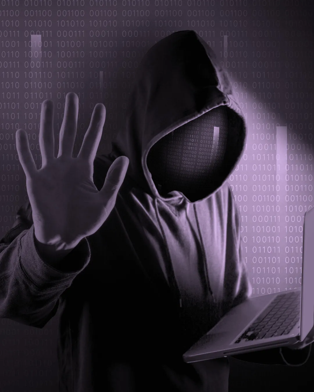 Taiwan under hacker attack: the semiconductor industry in the crosshairs