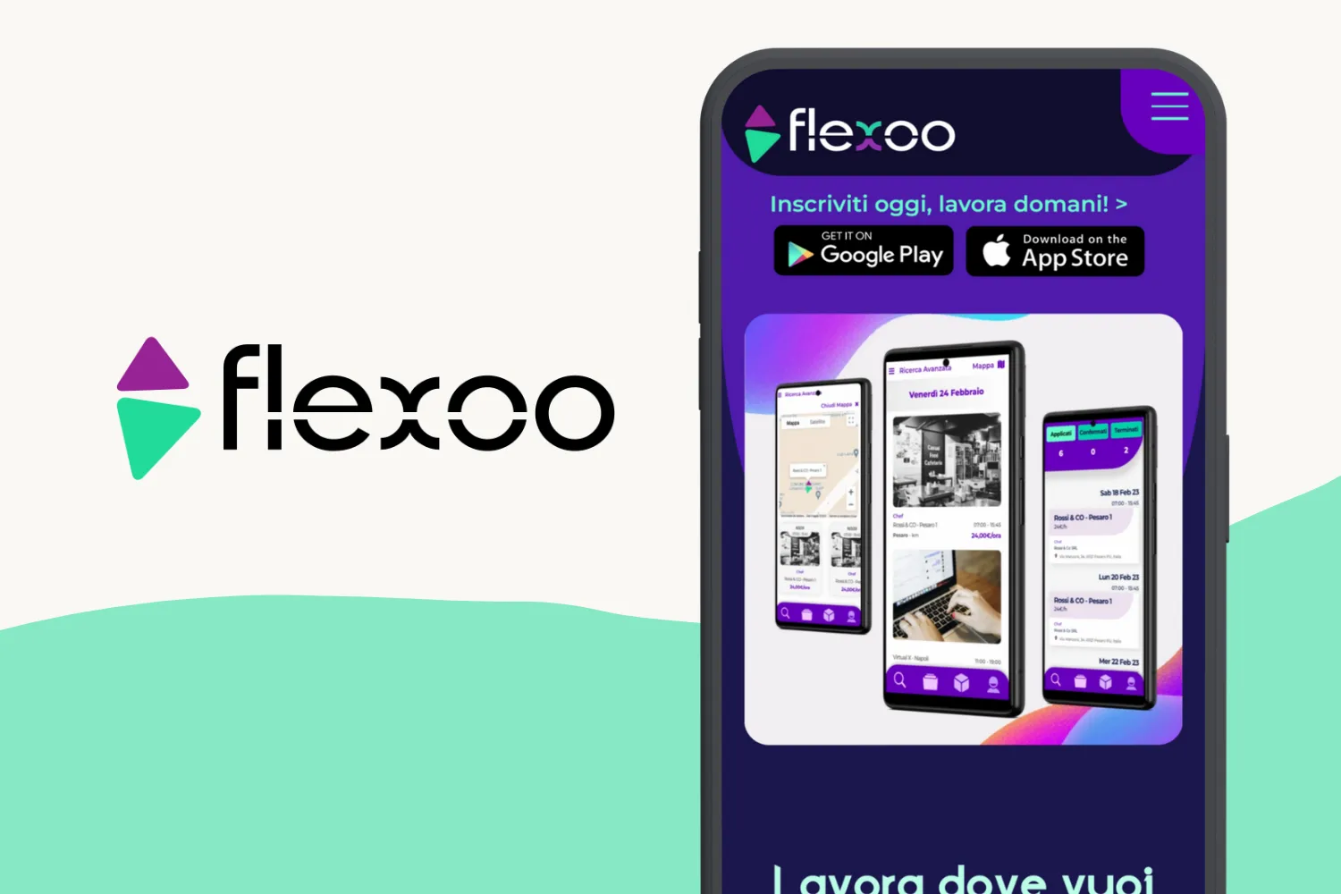 Flexoo