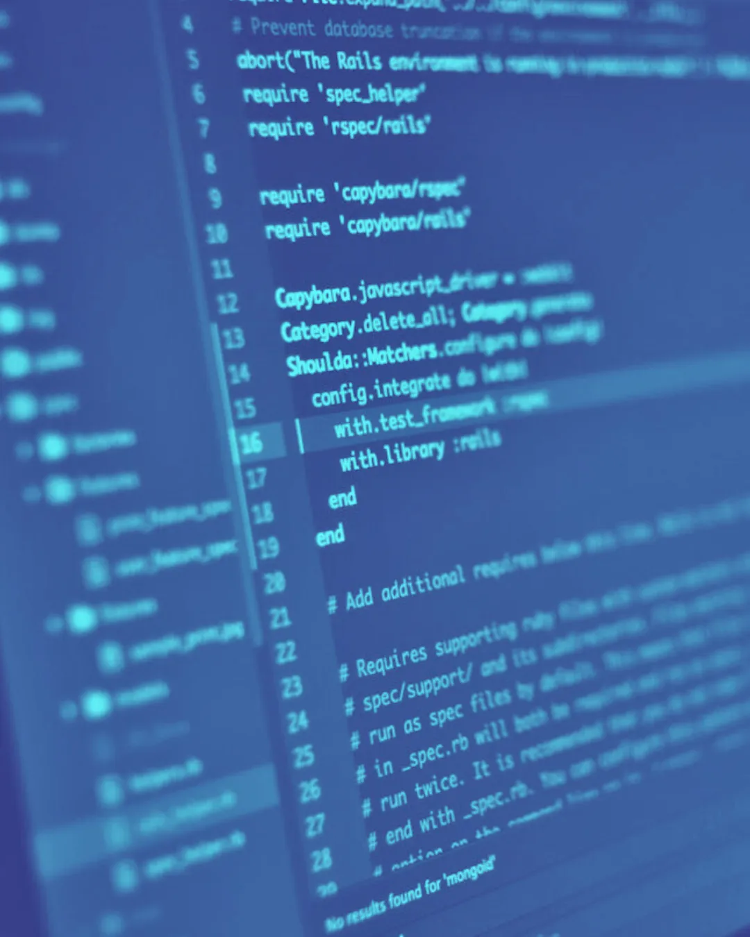 Your web project? Not just a vision, but a real and high-performing solution!