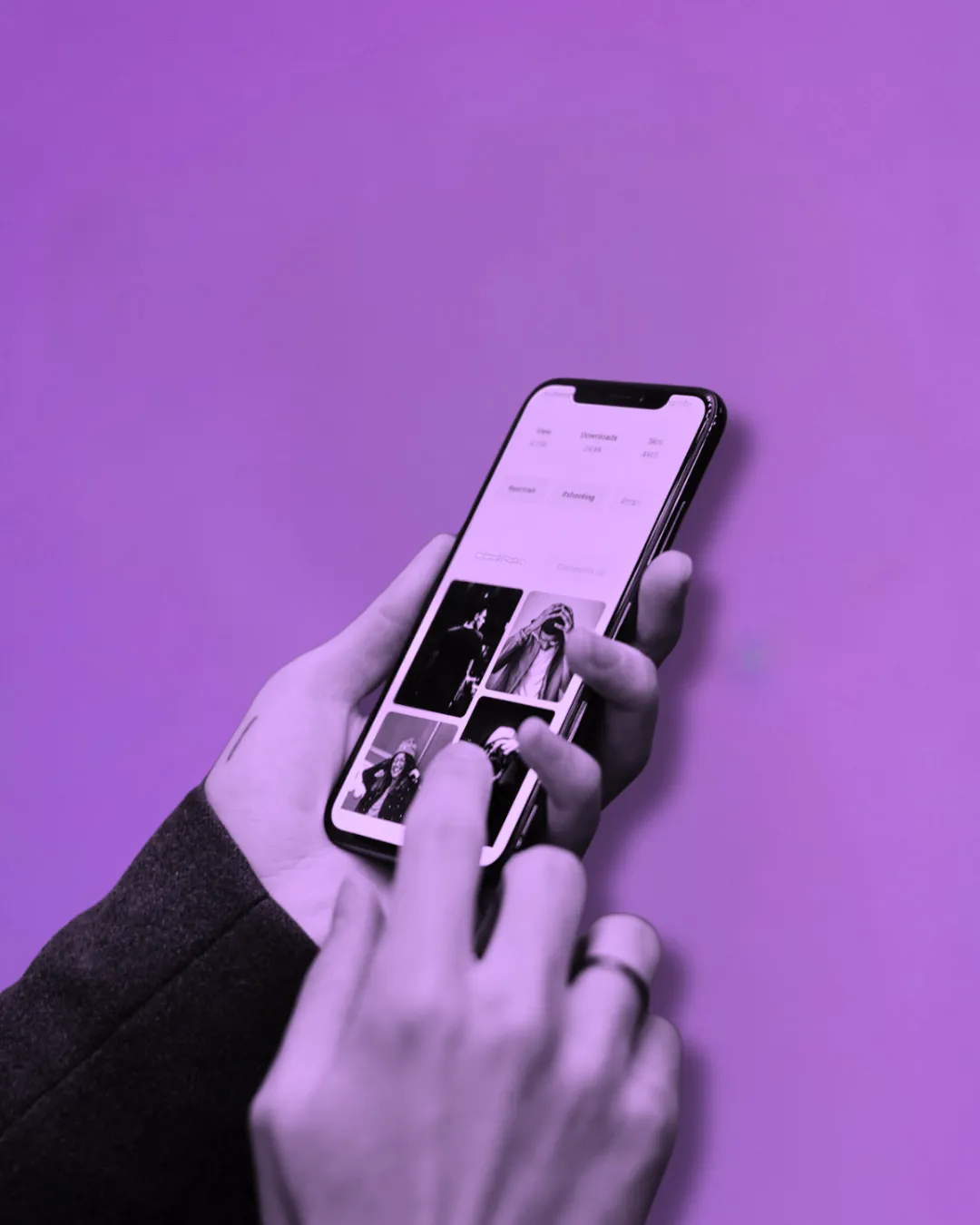 We transform your vision into content that makes an impact!