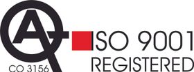 ISO 9001 Certification