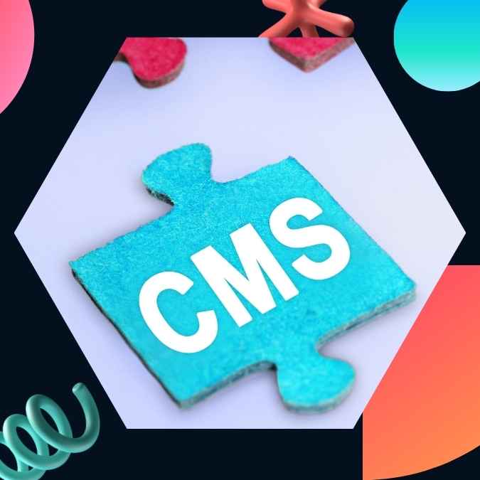 I vantaggi di utilizzare un CMS per la gestione del contenuto del tuo sito web